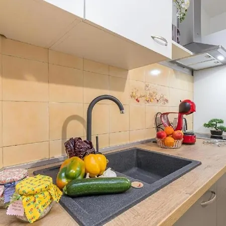 Dom wakacyjny House - Pri Roktovih