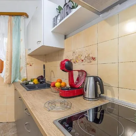 House - Pri Roktovih Сasa de vacaciones