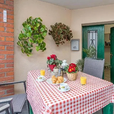 House - Pri Roktovih Сasa de vacaciones